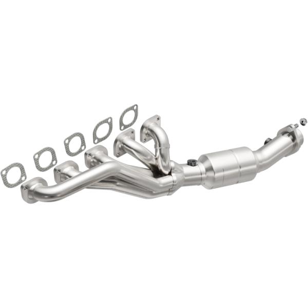 MAG Converter Direct Fit Magnaflow 50421
