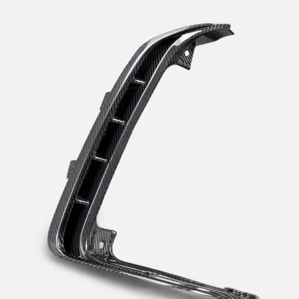 Anderson Composites AC-TLS21DGTRX