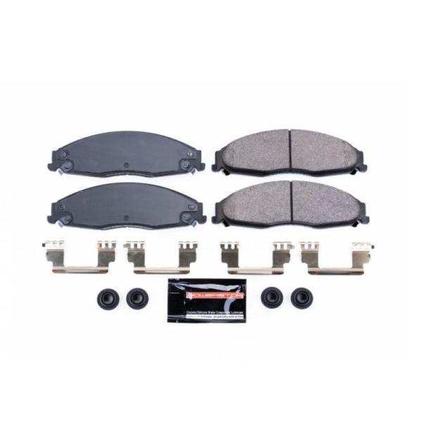 PowerStop Z23-1110