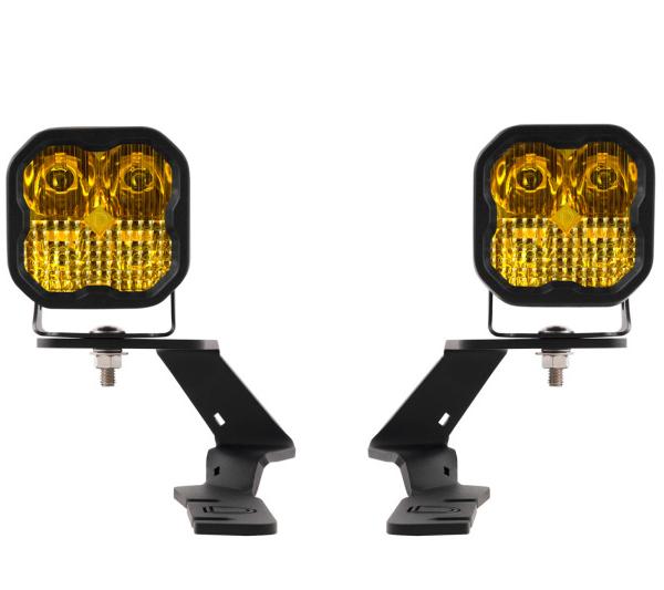 Diode Dynamics DD6586