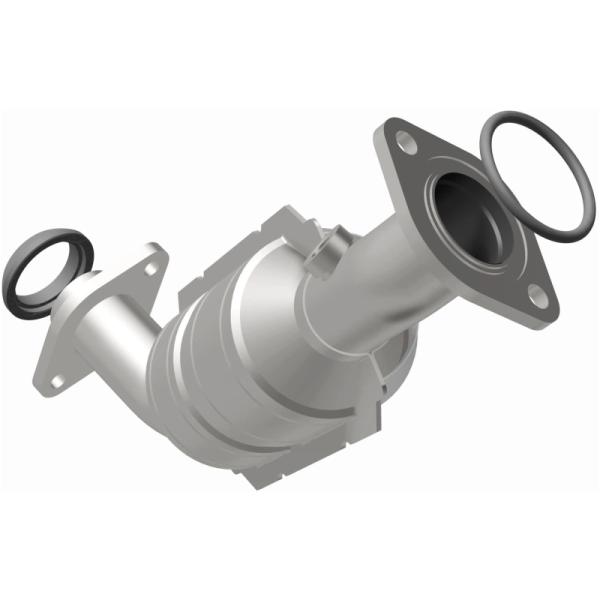 MAG Converter Direct Fit Magnaflow 49885