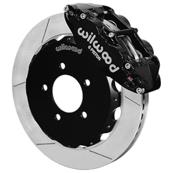 WIL Superlite Brake Kit Wilwood 140-16847