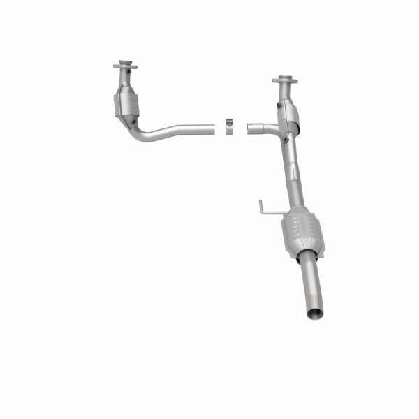 MAG Converter Direct Fit Magnaflow 93414