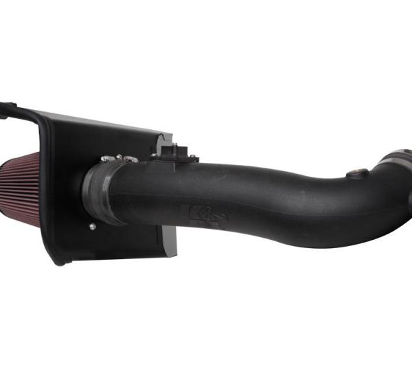 K&N Engineering 63-2614