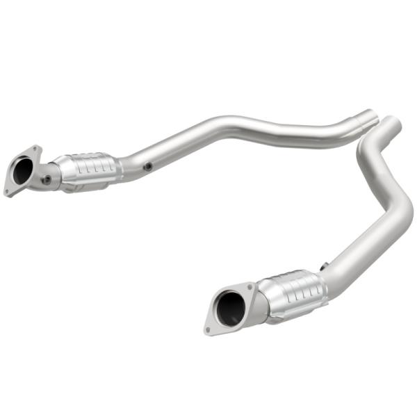 MAG Converter Direct Fit Magnaflow 16420