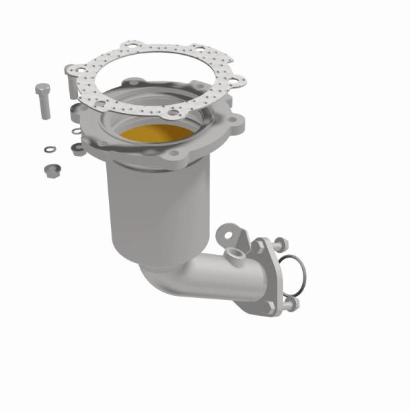 Magnaflow 5582275