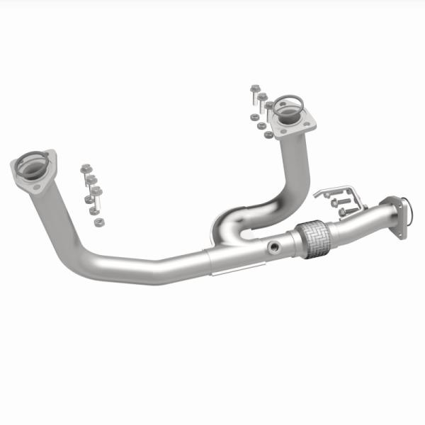 Magnaflow 107-0100