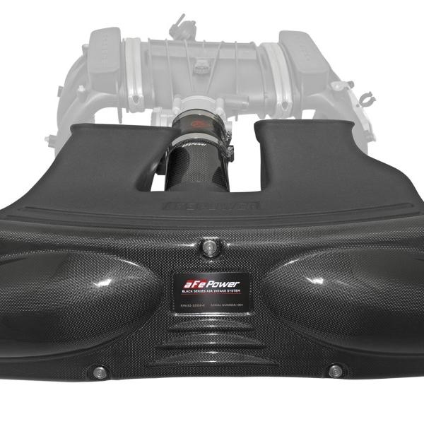 AFE Air Intake Components aFe 52-12352-C
