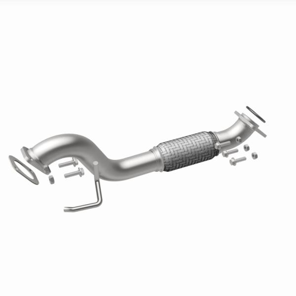 MAG BRE Front Pipe Kit Magnaflow 107-0266