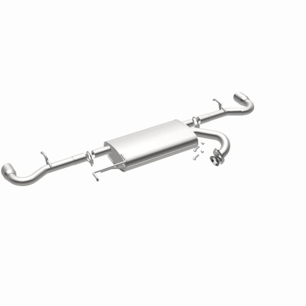 Magnaflow 106-0873