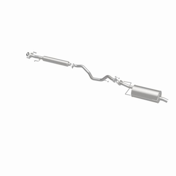 MAG BRE Exhaust Kits Magnaflow 106-0057