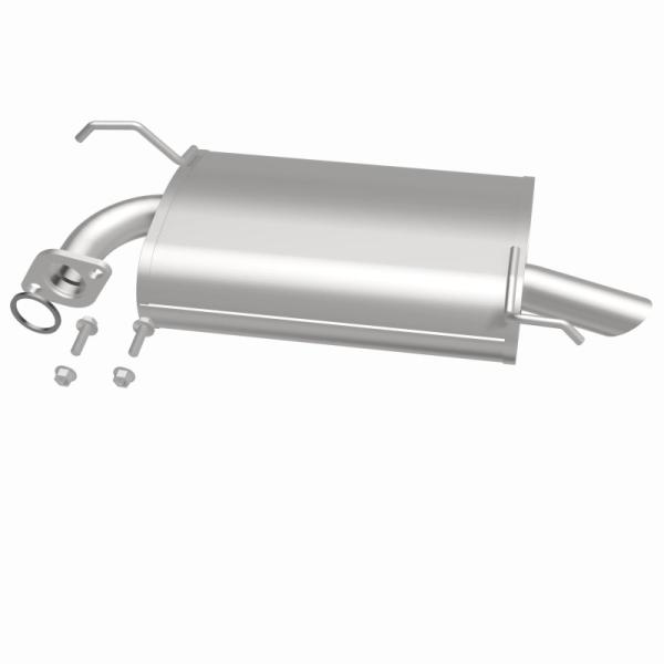 MAG BRE Muffler Kit Magnaflow 108-0052