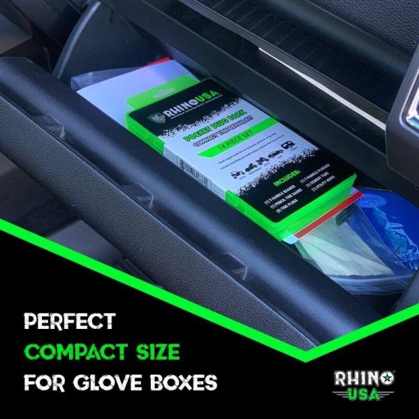 RSA Tire Repair Rhino USA RNO-PLUG-PACK