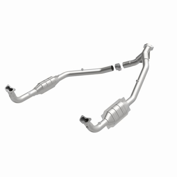 Magnaflow 93691