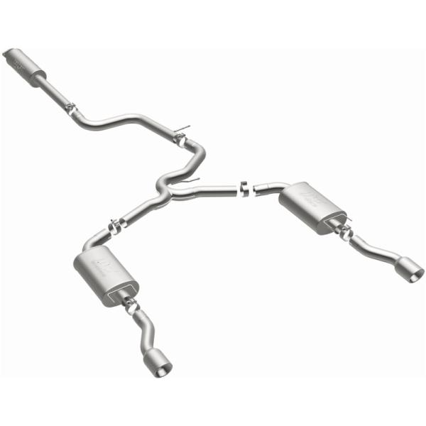 Magnaflow 16707