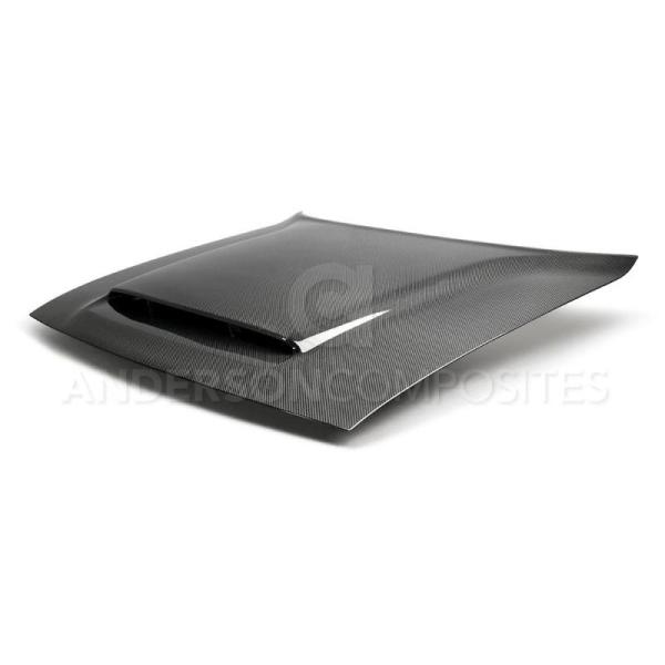 Anderson Composites AC-HD18DGCHDM-OE