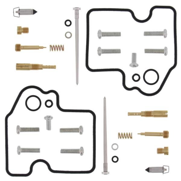 ABR Carburetor Rebuild Kits All Balls Racing 26-1385