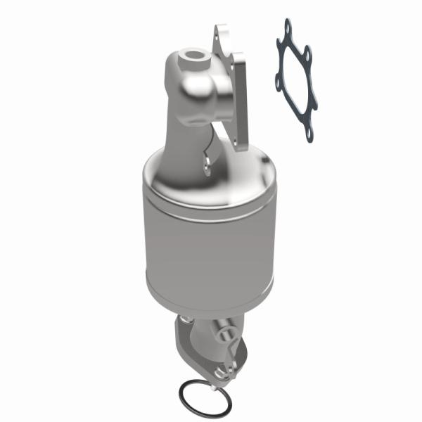 Magnaflow 5551333