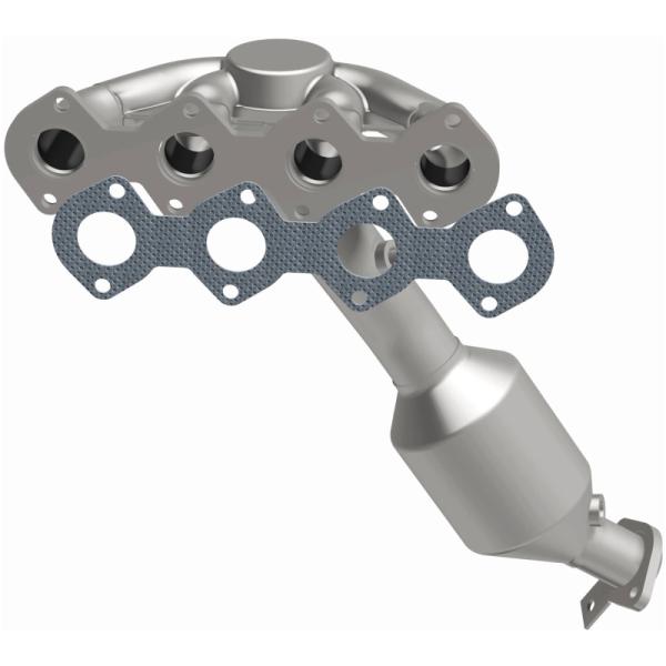 MAG Converter Direct Fit Magnaflow 24344