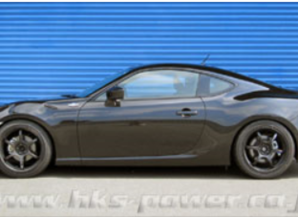 HKS 80250-AT001