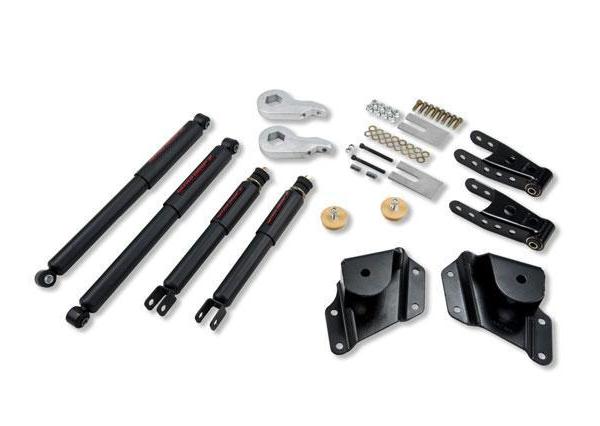 Belltech 964ND