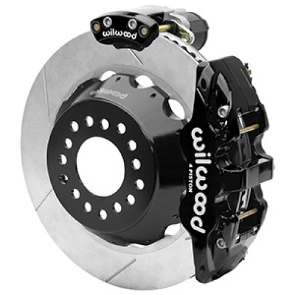 WIL Aero Brake Kit Wilwood 140-16170