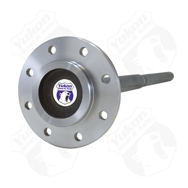 Yukon Gear & Axle YA G14035355