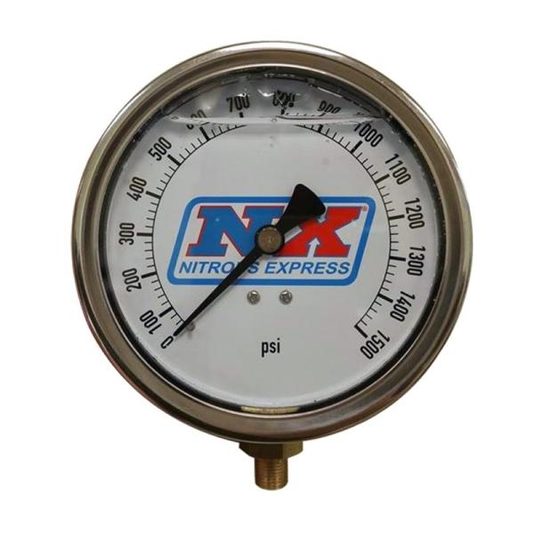 Nitrous Express 15540