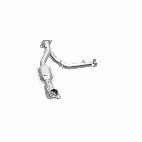 MAG Converter Direct Fit Magnaflow 24414