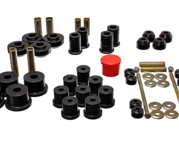 Energy Suspension 4.18111G
