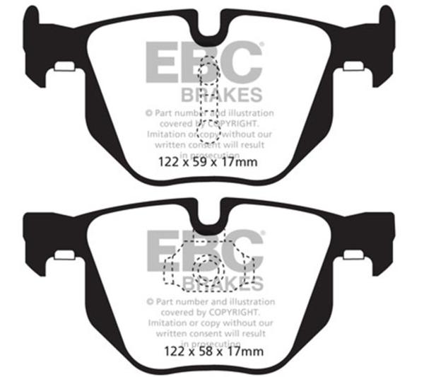 EBC DP32009C