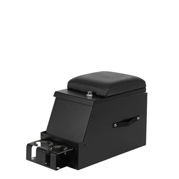 TFY Second Series Console Tuffy Products 032-01