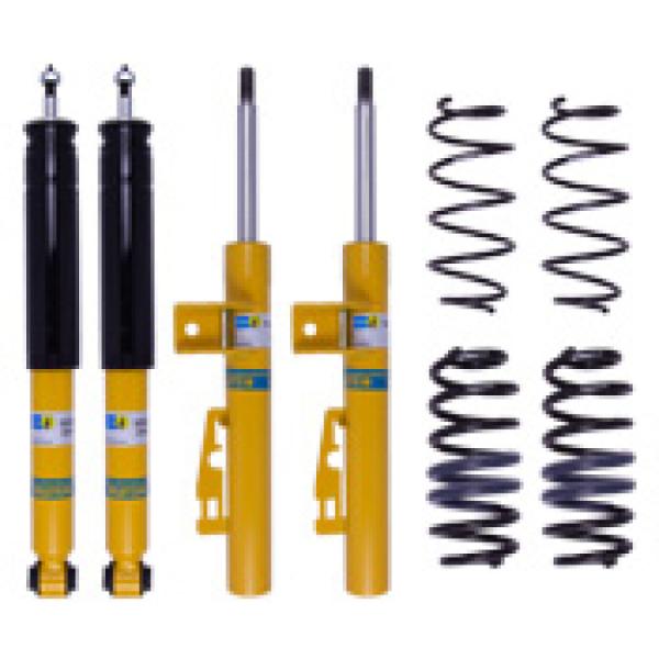BIL B12 Series Suspension Kits Bilstein 46-207159