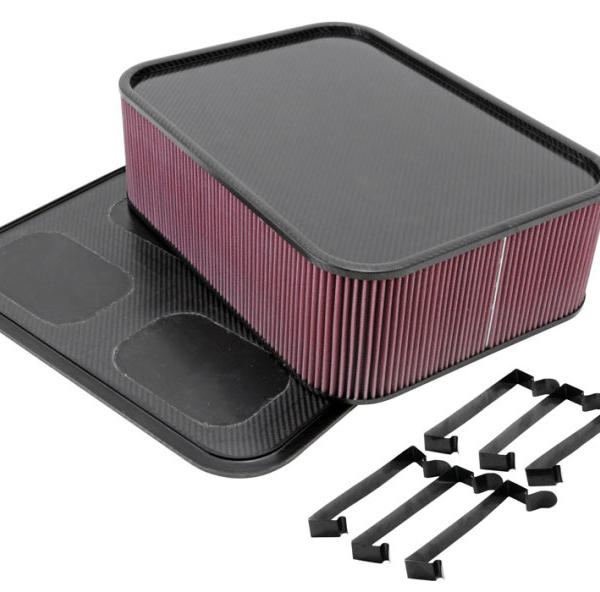 K&N Engineering 100-8563