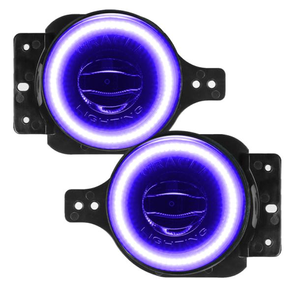 ORACLE Lighting 5847-334