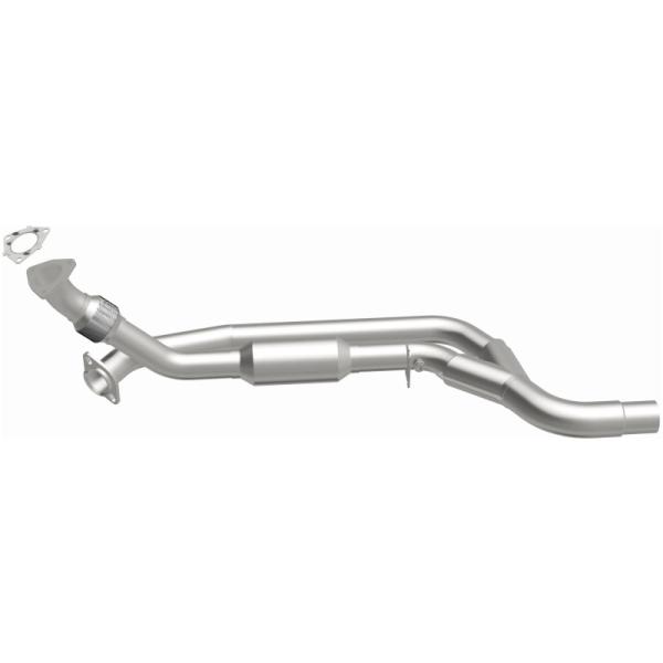 Magnaflow 4481518