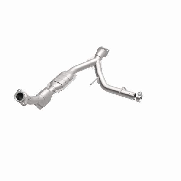 MAG Converter Direct Fit Magnaflow 24414