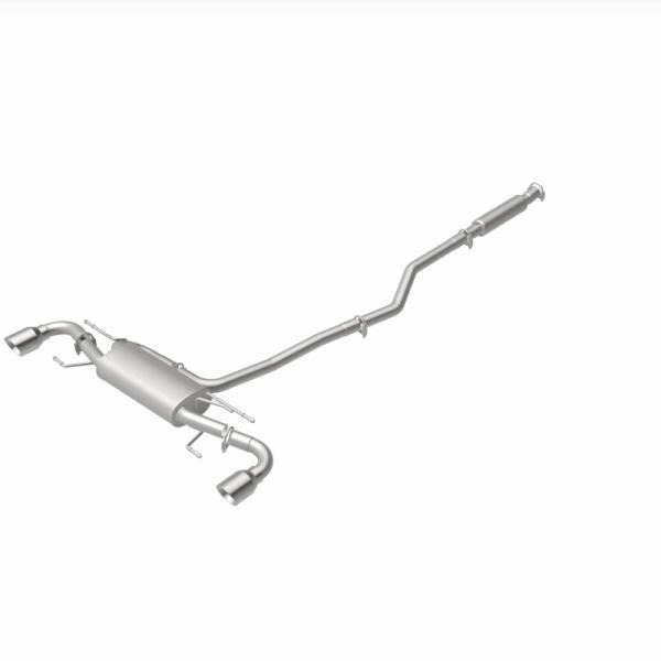 MAG BRE Exhaust Kits Magnaflow 106-0998