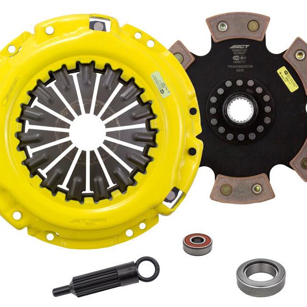 ACT TS1-XTR6