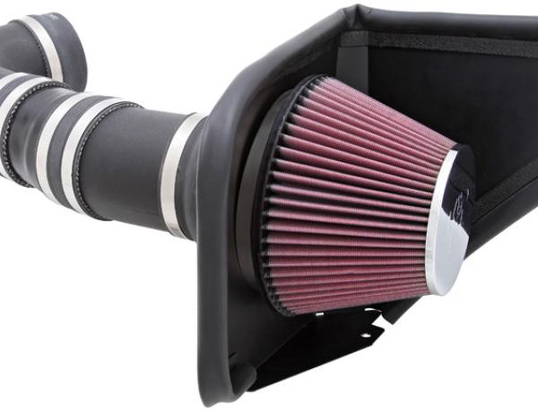 K&N Engineering 63-3071