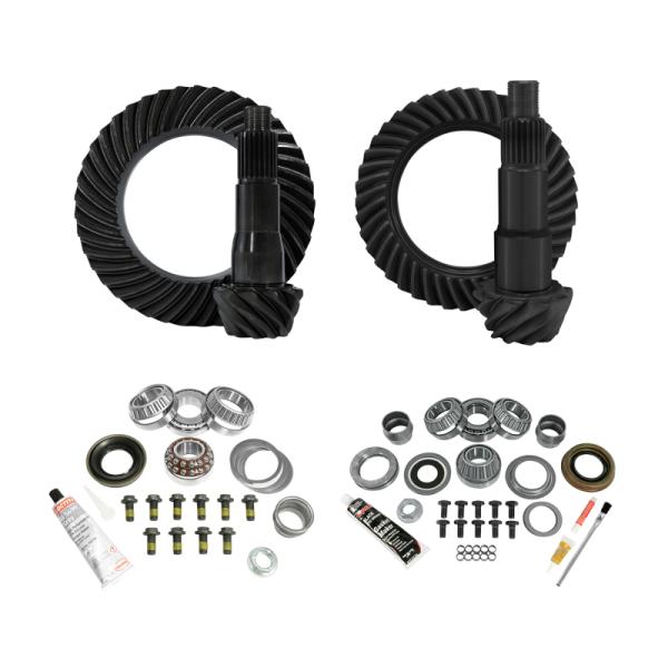 Yukon Gear & Axle YGK073
