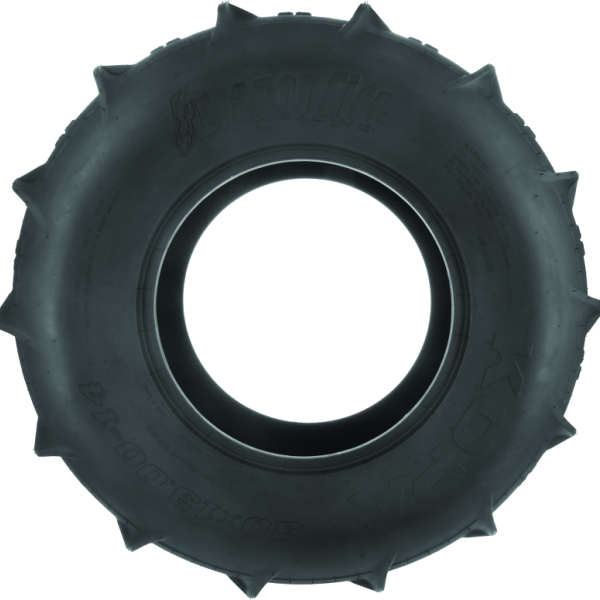 DFR Kopa Paddle Tire DragonFire Racing 520636