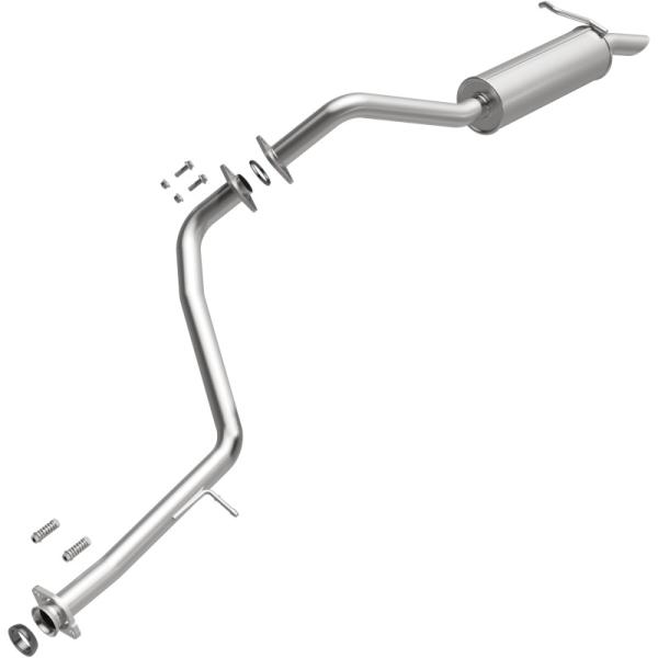 Magnaflow 106-0843