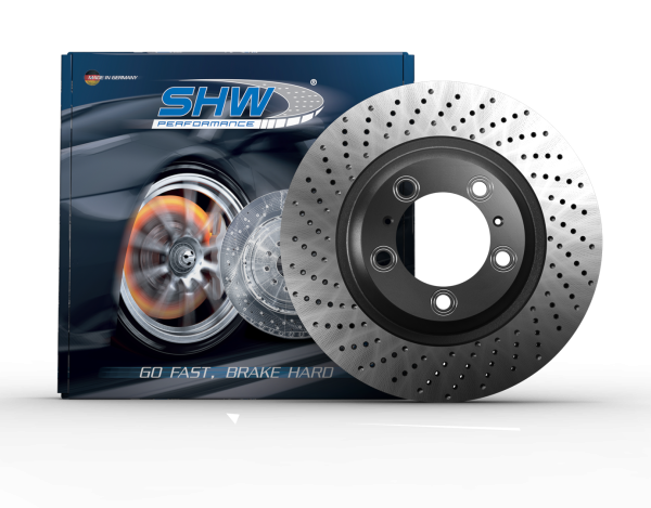 SHW Performance PRL39987