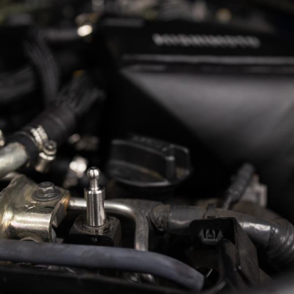 Mishimoto MMINT-Q50-16