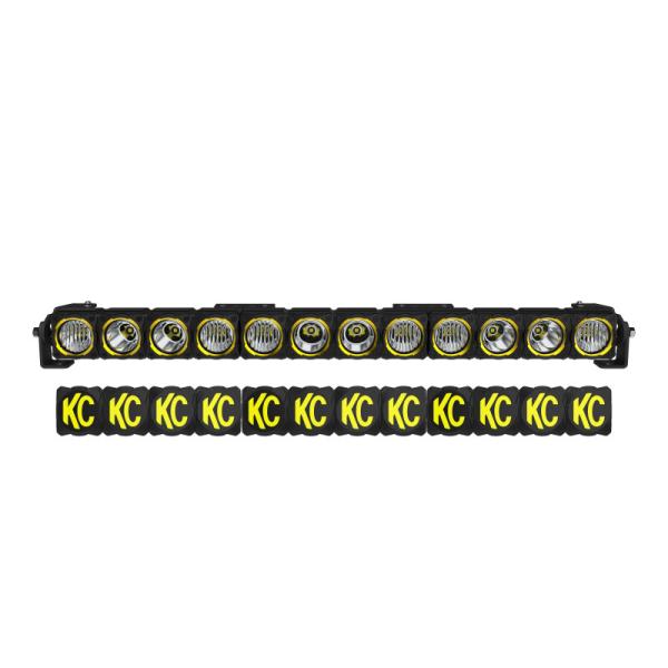 KC HiLiTES 293