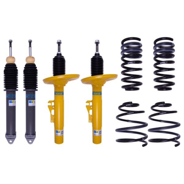BIL B12 Series Suspension Kits Bilstein 46-193742