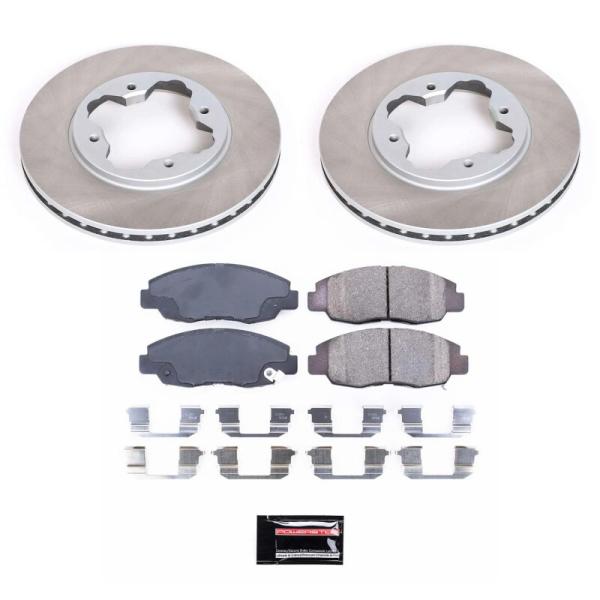 PowerStop SC697