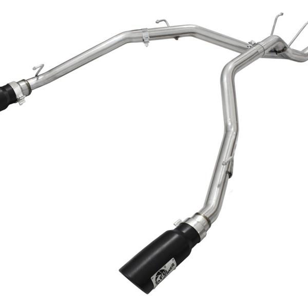 AFE Exhaust DPF Back aFe 49-42041-B
