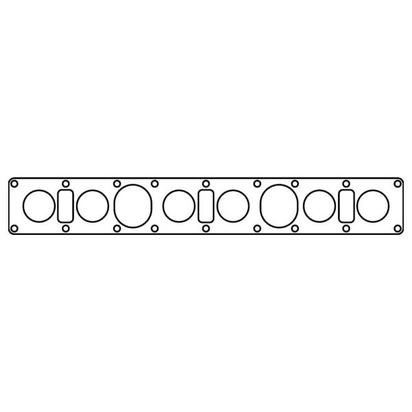 Cometic Gasket C4230-060